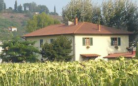 Agriturismo La Ripa