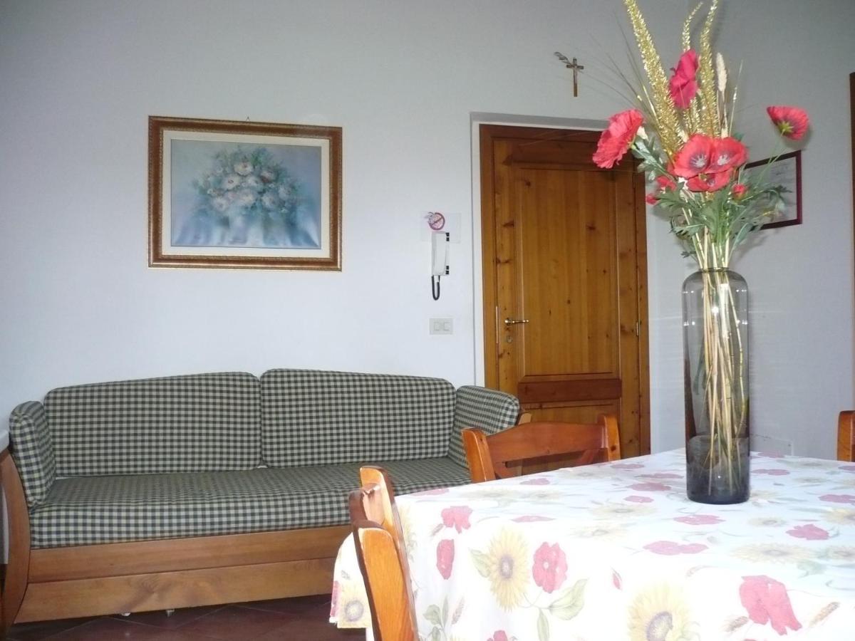 Agriturismo La Ripa Villa Reggello Esterno foto