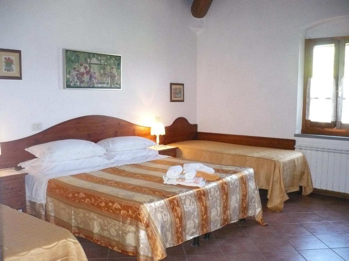 Agriturismo La Ripa Villa Reggello Esterno foto